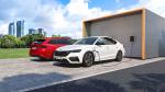 Skoda Octavia RS iV 2020 года (WW)